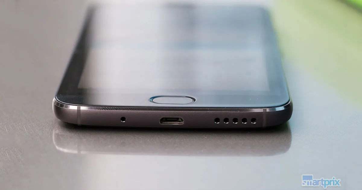 Rear Camera